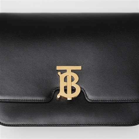 burberry tasje leer|thomas burberry handbags.